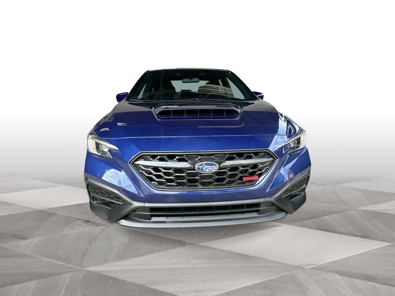 2026 Subaru WRX Base