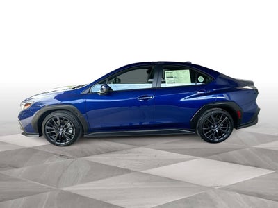2026 Subaru WRX Base