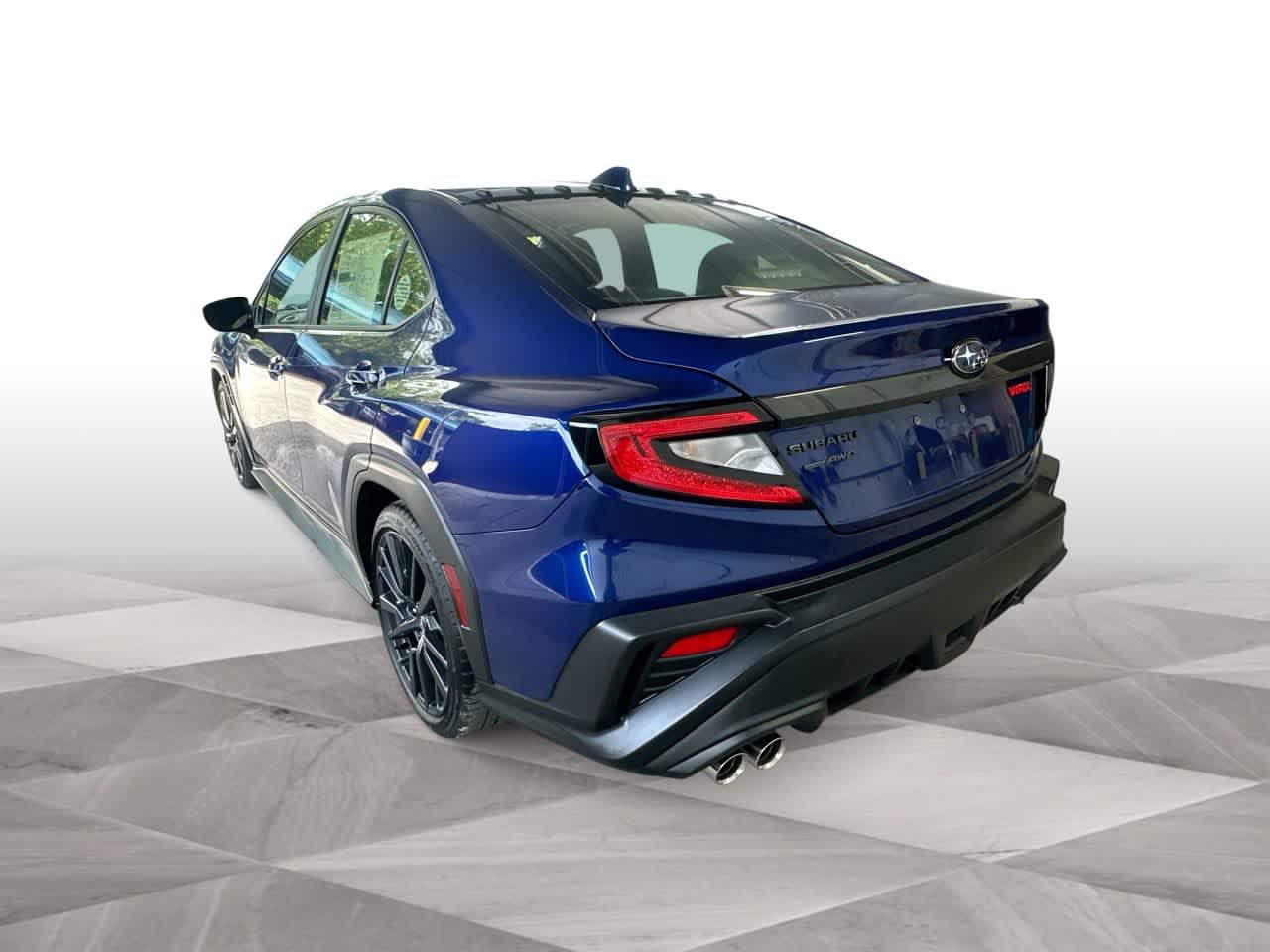 2026 Subaru WRX Base