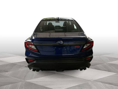 2026 Subaru WRX Base