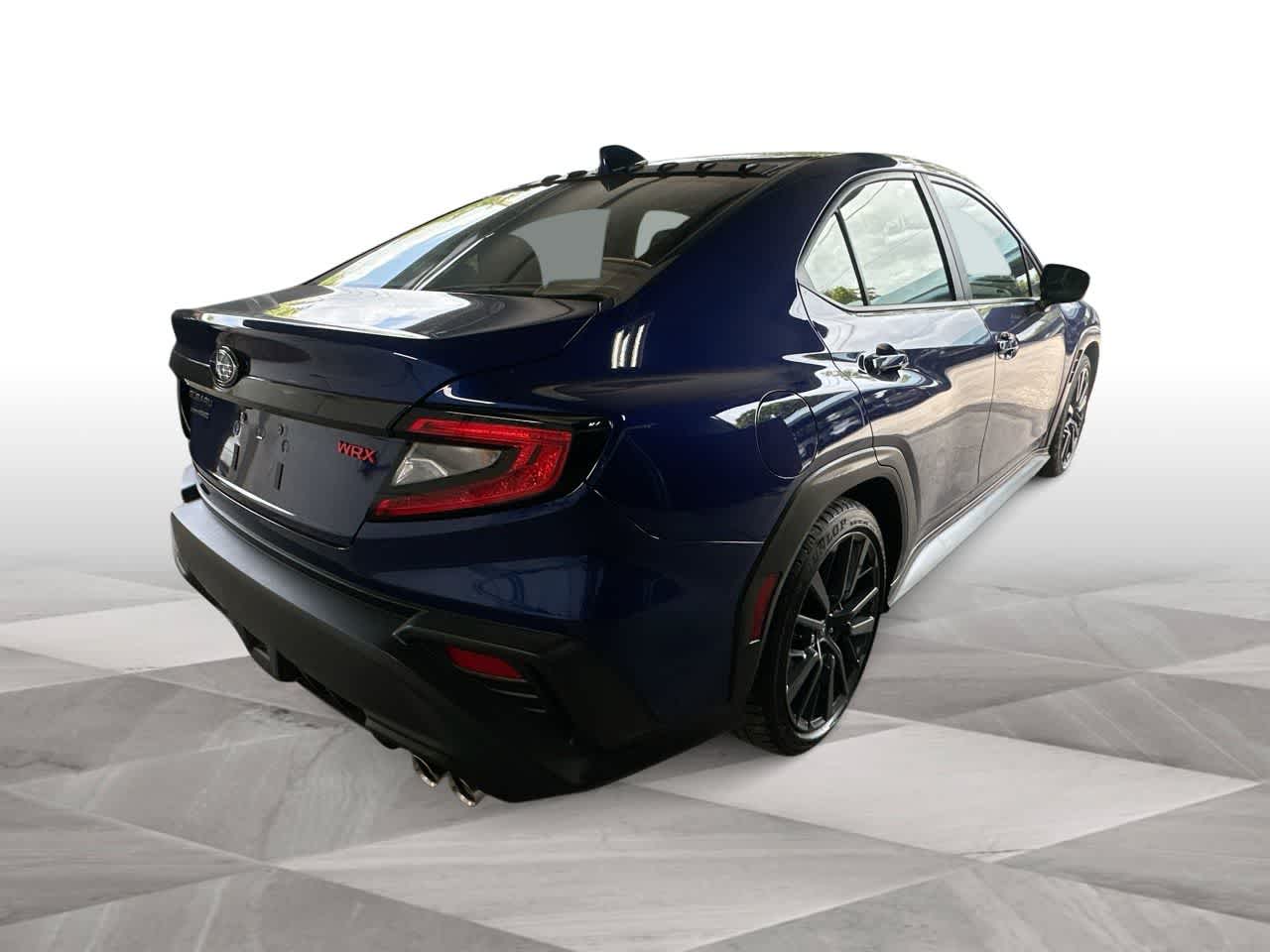 2026 Subaru WRX Base
