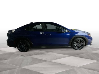 2026 Subaru WRX Base
