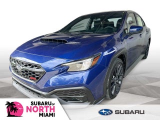 2026 Subaru WRX Base