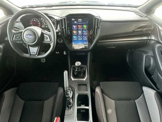 2026 Subaru WRX Base