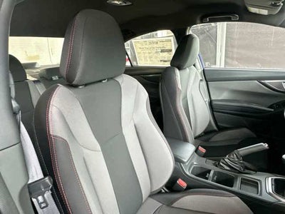 2026 Subaru WRX Base