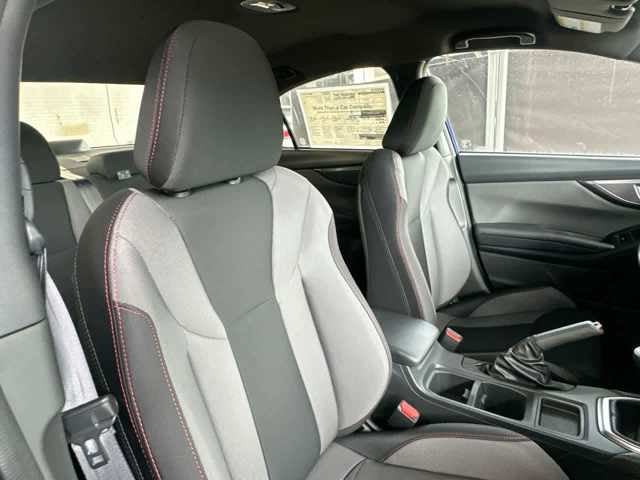 2026 Subaru WRX Base