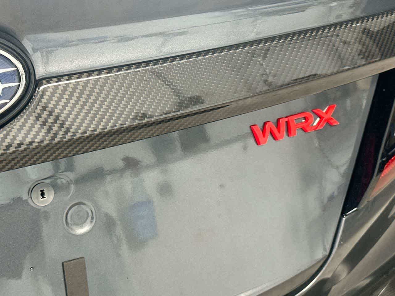 2026 Subaru WRX Premium