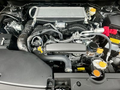 2026 Subaru WRX Premium