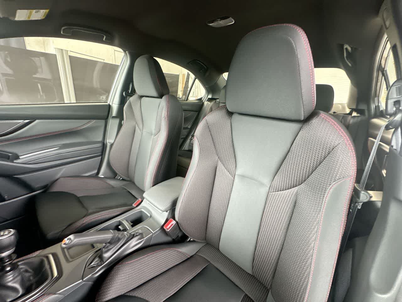 2026 Subaru WRX Premium
