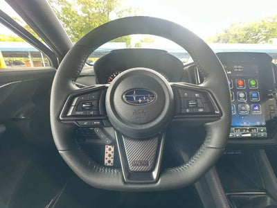 2026 Subaru WRX Premium