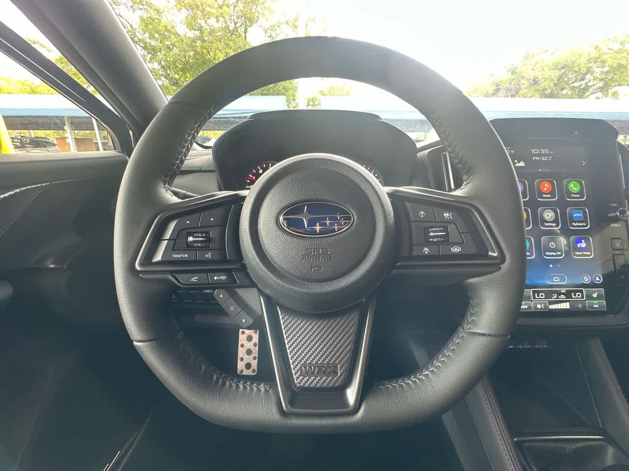 2026 Subaru WRX Premium