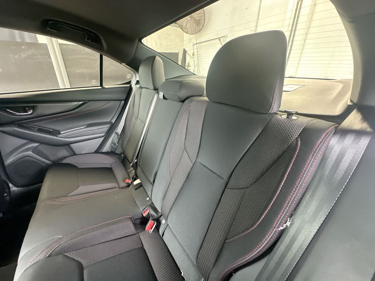 2026 Subaru WRX Premium