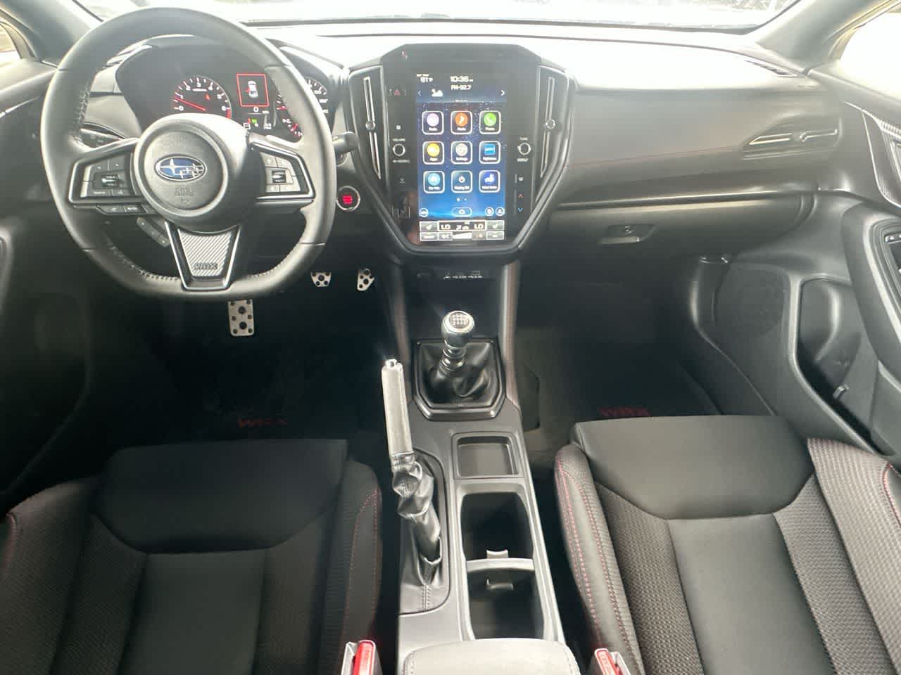 2026 Subaru WRX Premium