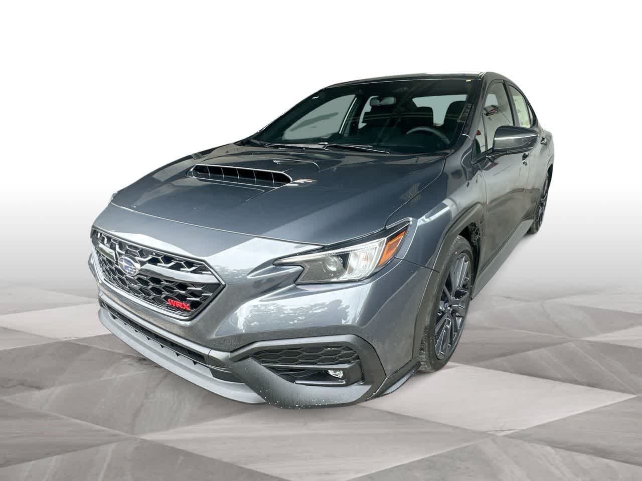 2026 Subaru WRX Premium