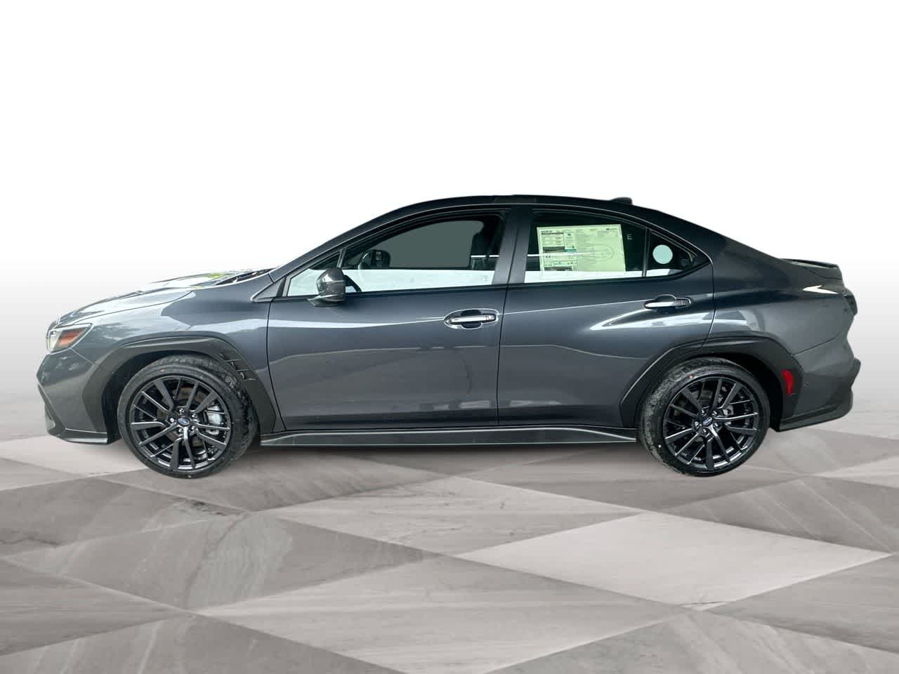 2026 Subaru WRX Premium