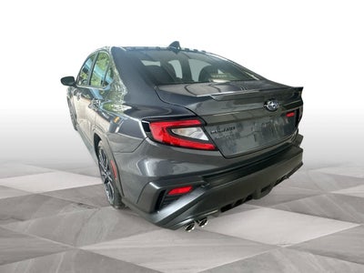 2026 Subaru WRX Premium