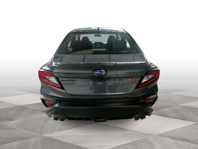 2026 Subaru WRX Premium