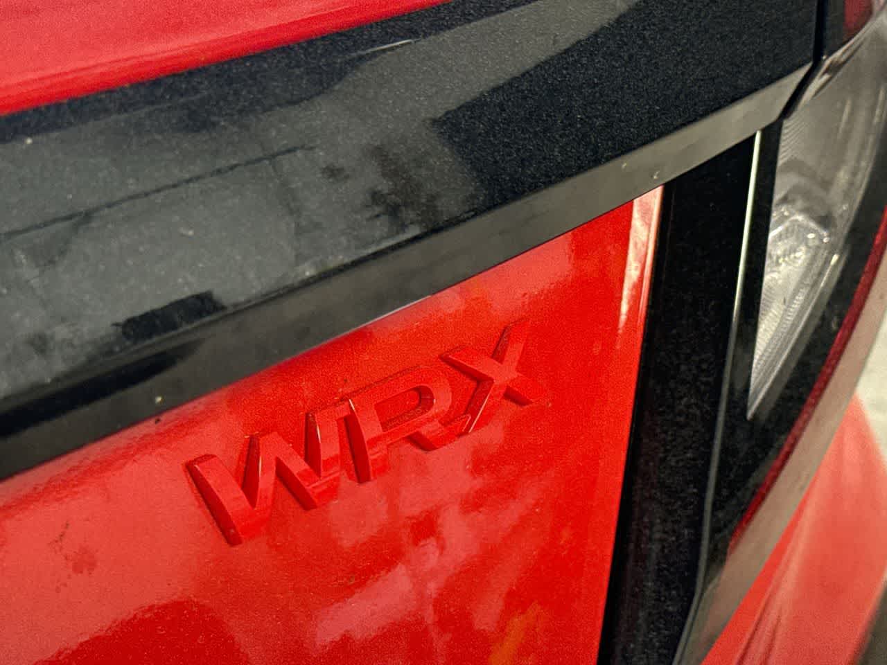 2026 Subaru WRX Premium