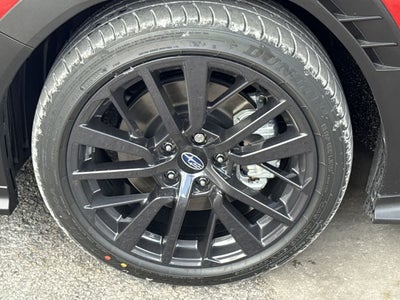 2026 Subaru WRX Premium