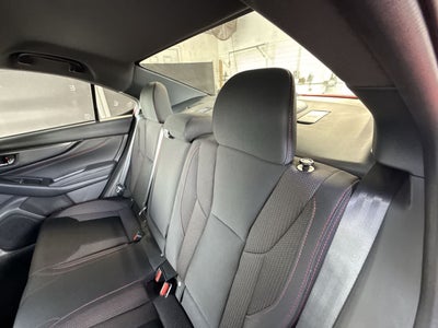 2026 Subaru WRX Premium