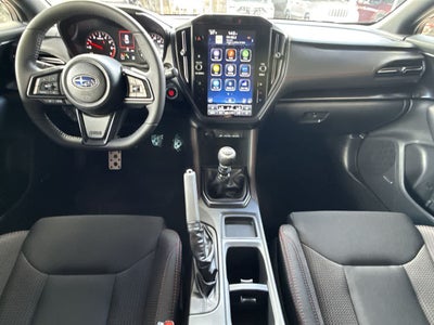 2026 Subaru WRX Premium