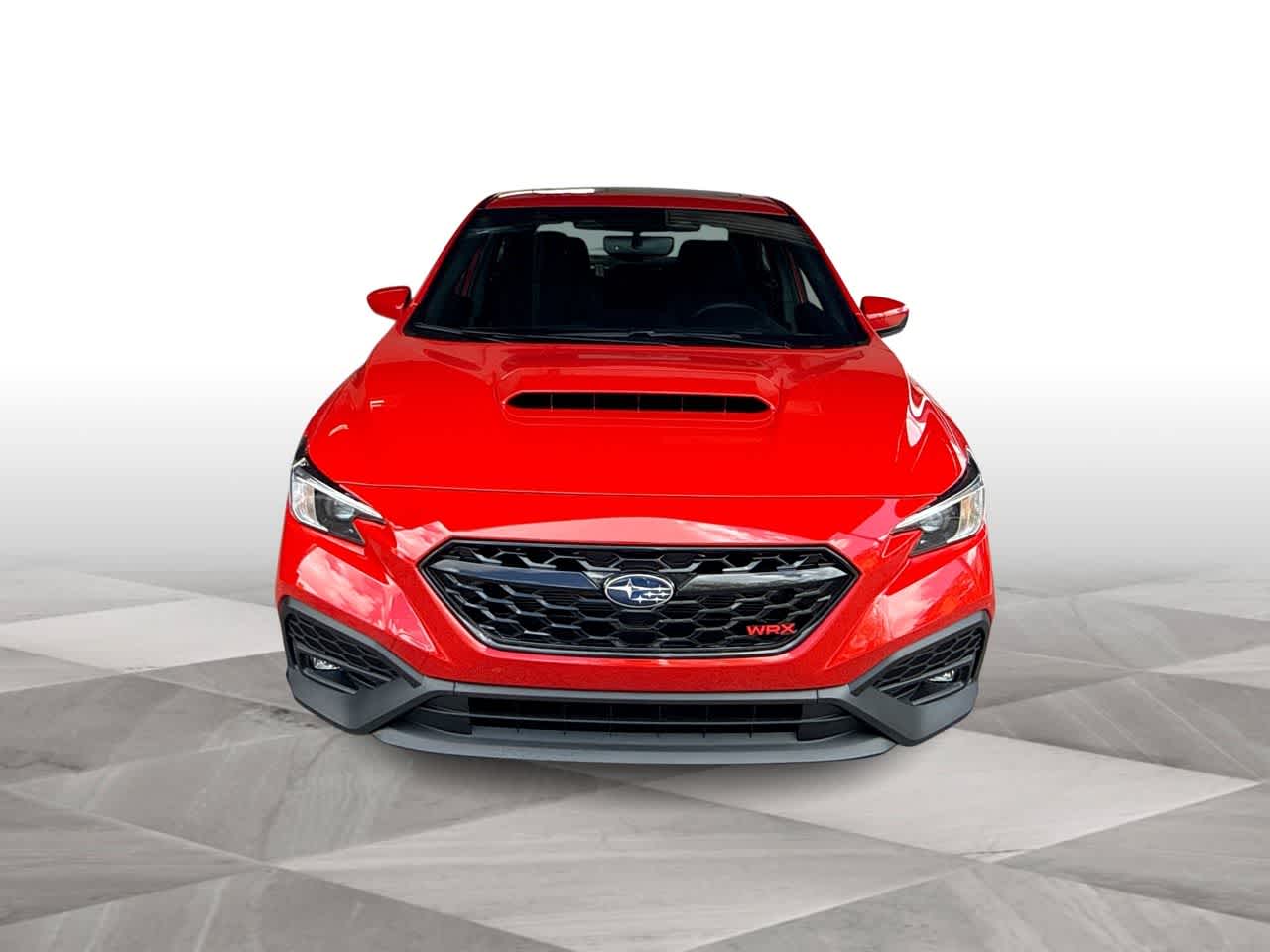 2026 Subaru WRX Premium