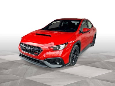2026 Subaru WRX Premium