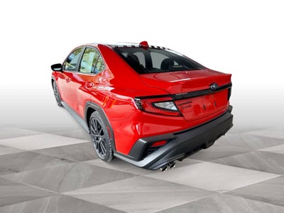 2026 Subaru WRX Premium