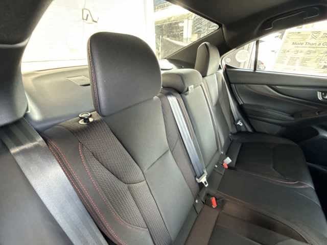 2026 Subaru WRX Premium