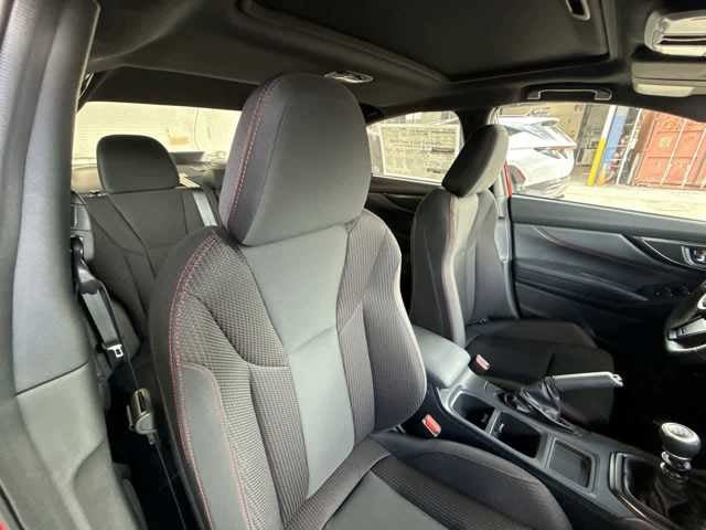 2026 Subaru WRX Premium