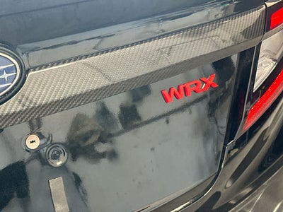 2026 Subaru WRX Premium