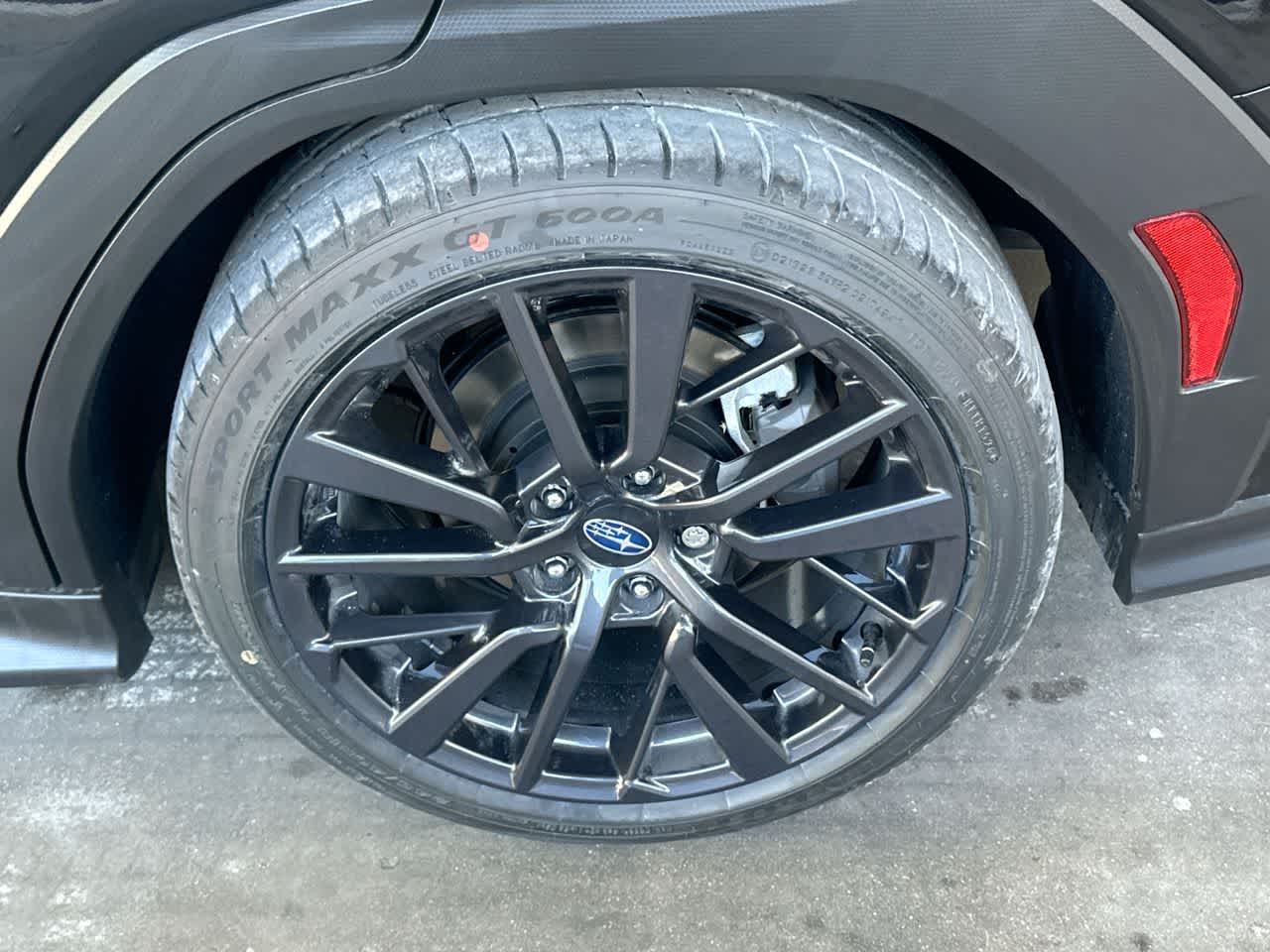 2026 Subaru WRX Premium