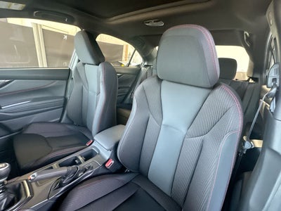 2026 Subaru WRX Premium