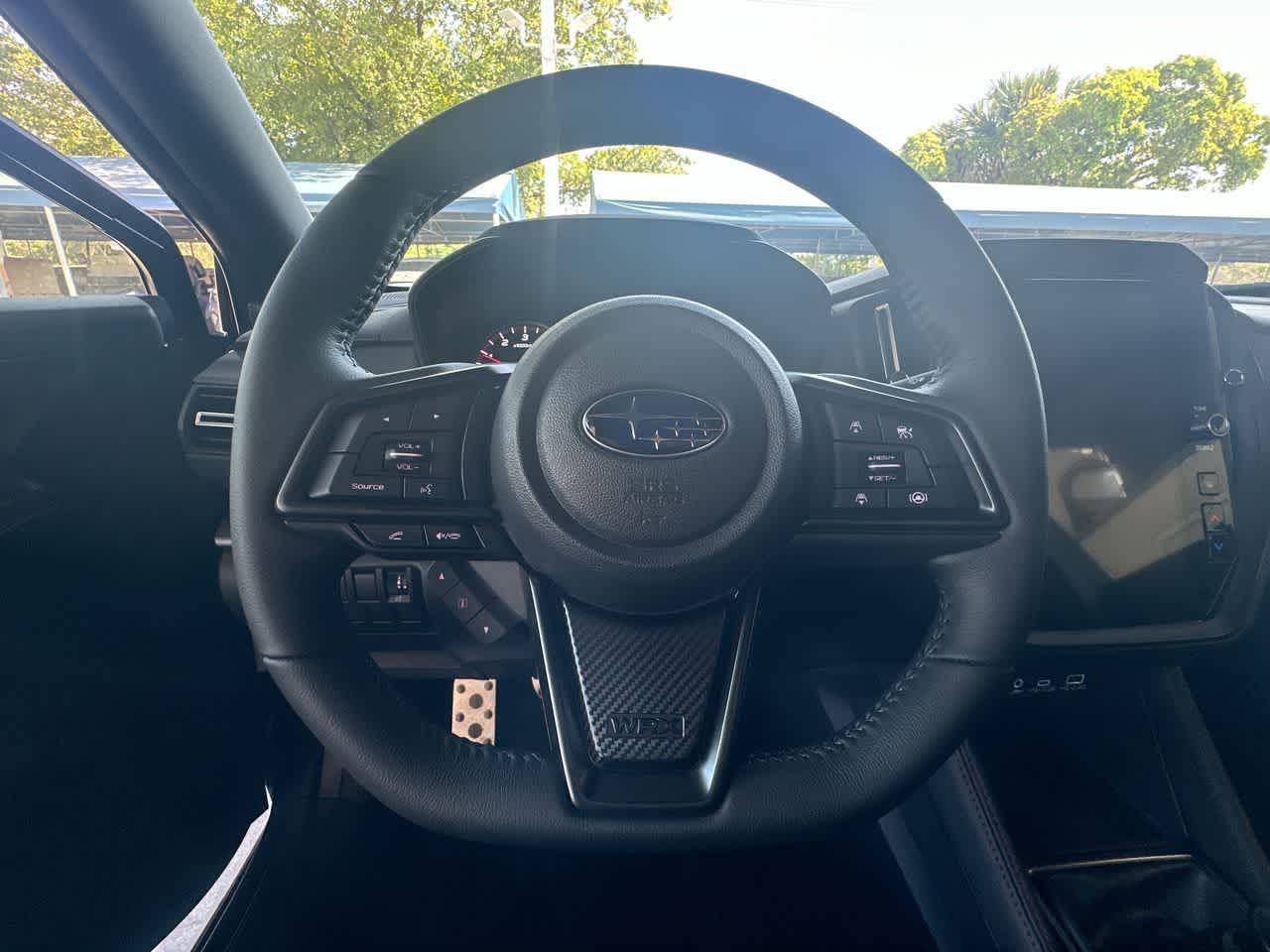 2026 Subaru WRX Premium
