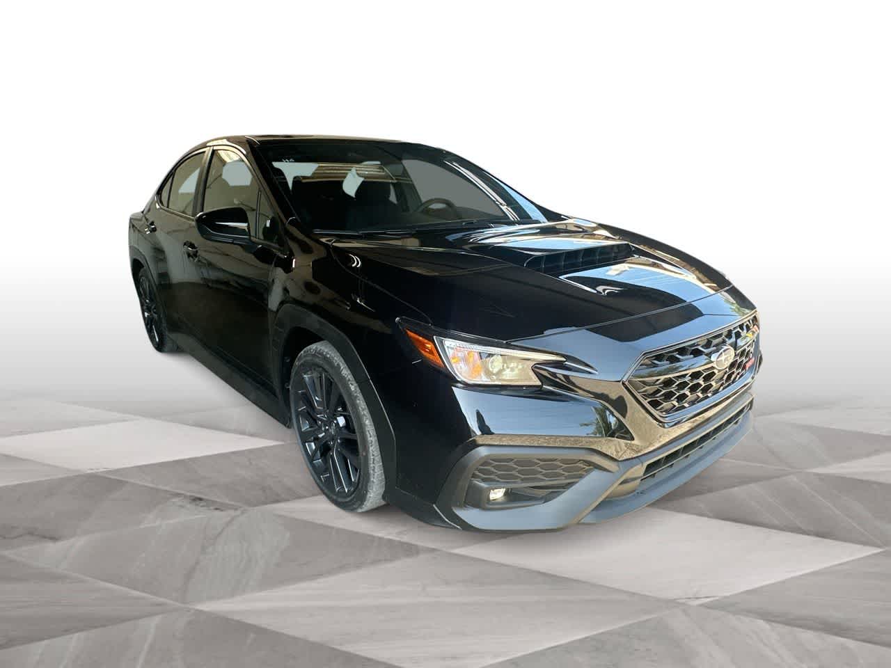 2026 Subaru WRX Premium