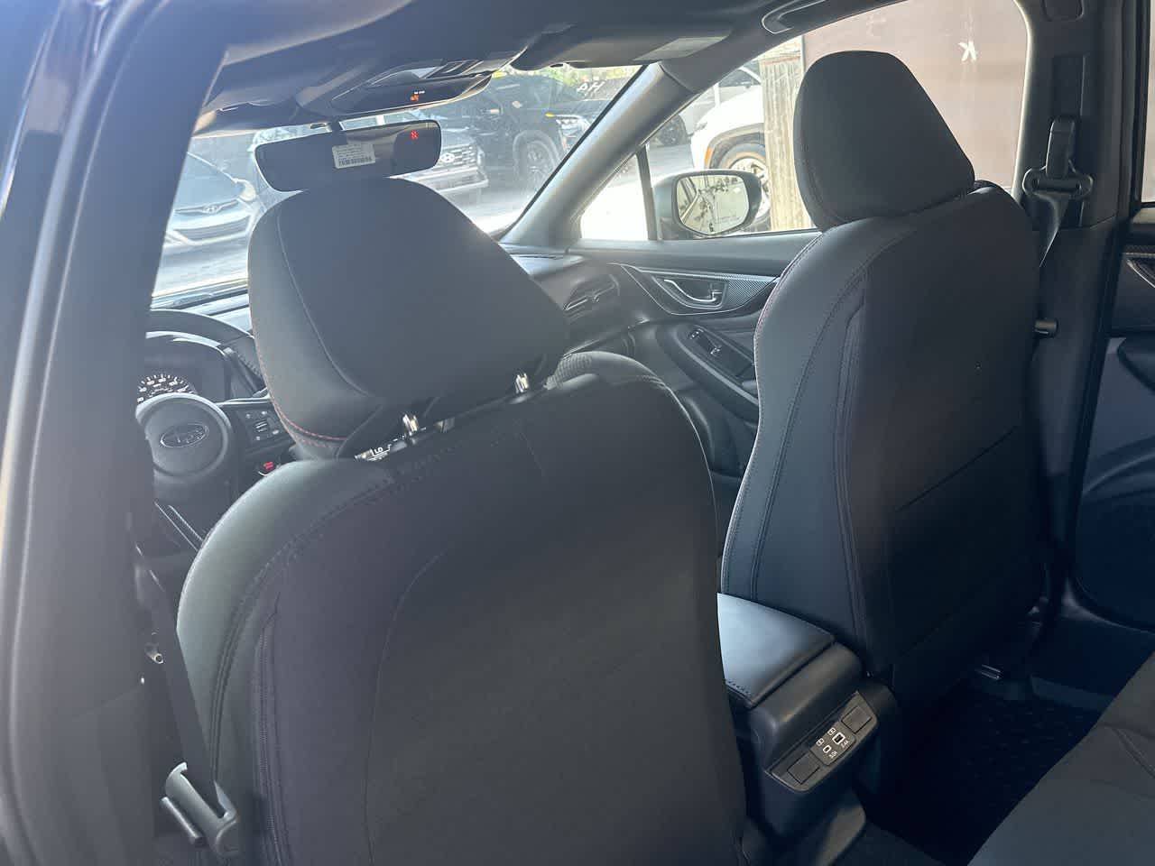 2026 Subaru WRX Premium