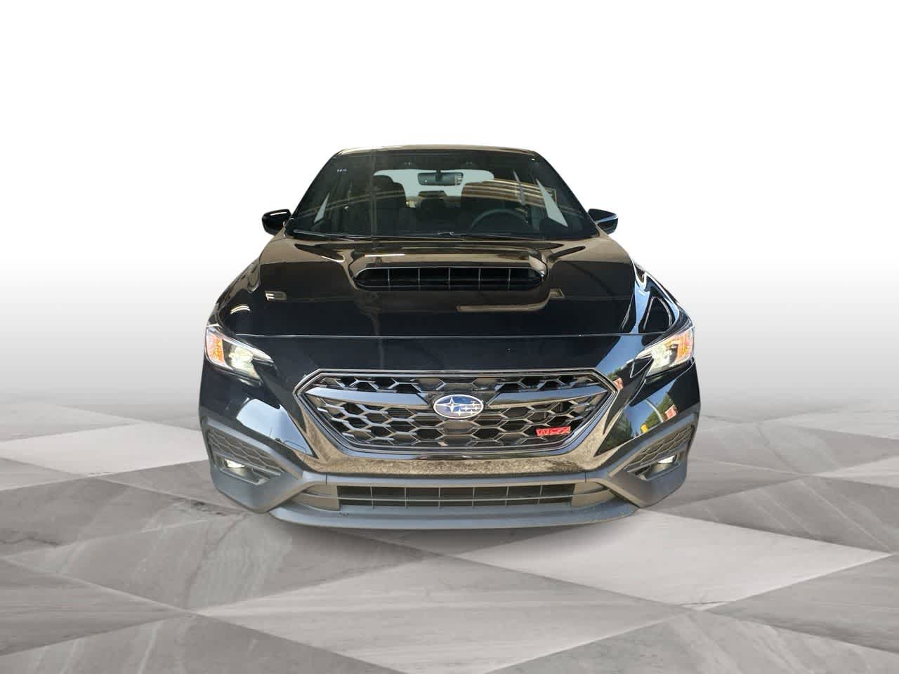 2026 Subaru WRX Premium