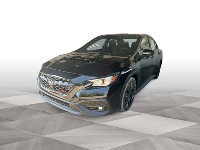 2026 Subaru WRX Premium