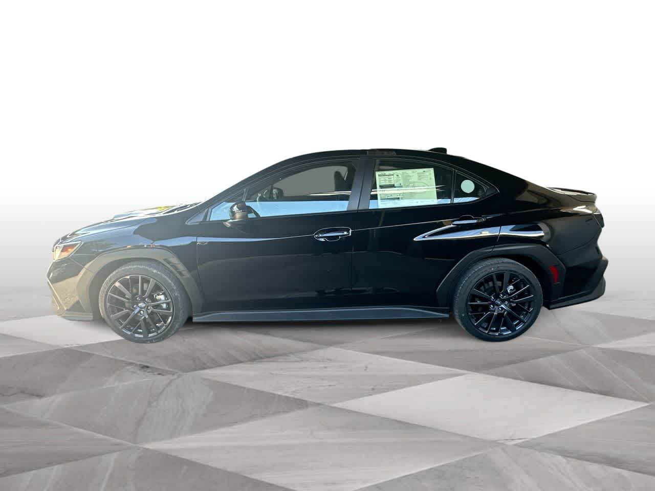 2026 Subaru WRX Premium