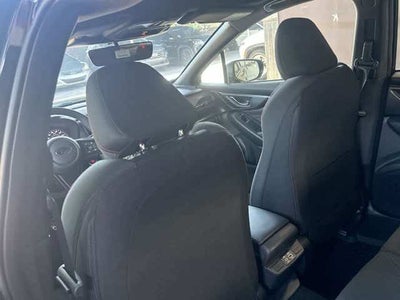 2026 Subaru WRX Premium