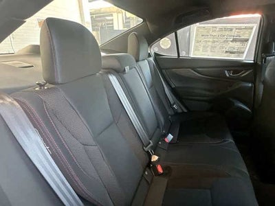 2026 Subaru WRX Premium
