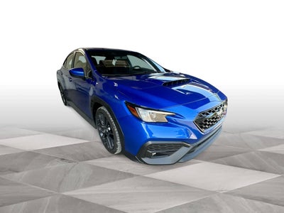 2026 Subaru WRX Premium