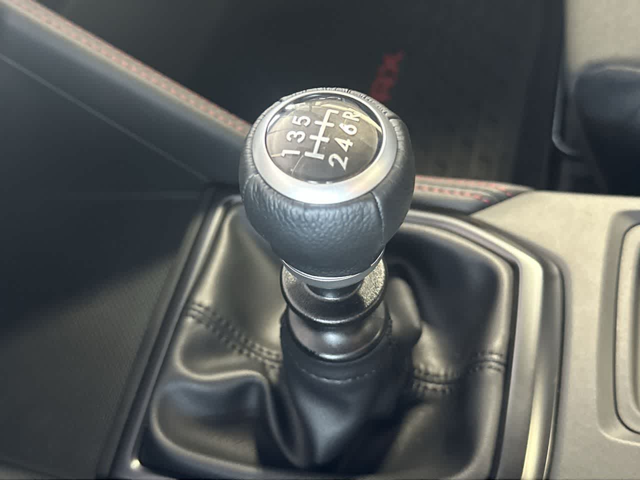 2026 Subaru WRX Premium