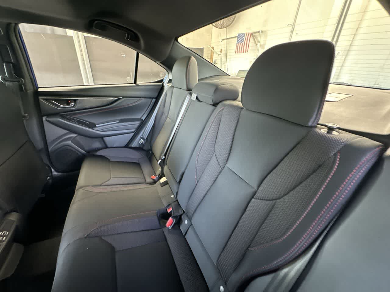 2026 Subaru WRX Premium