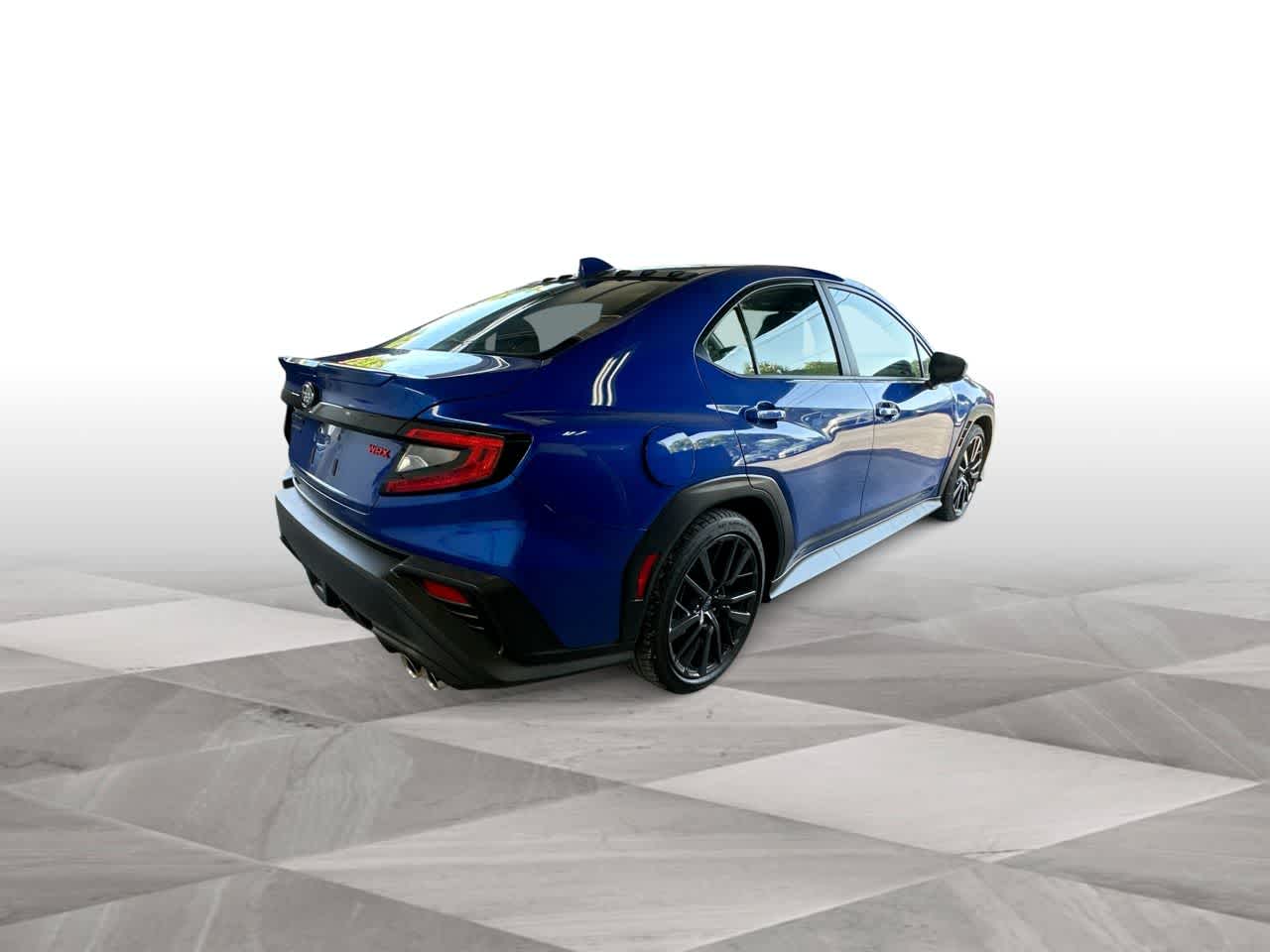 2026 Subaru WRX Premium
