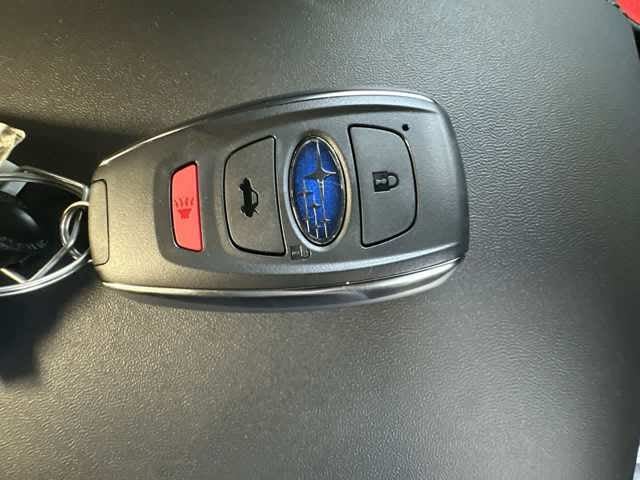 2026 Subaru WRX Premium