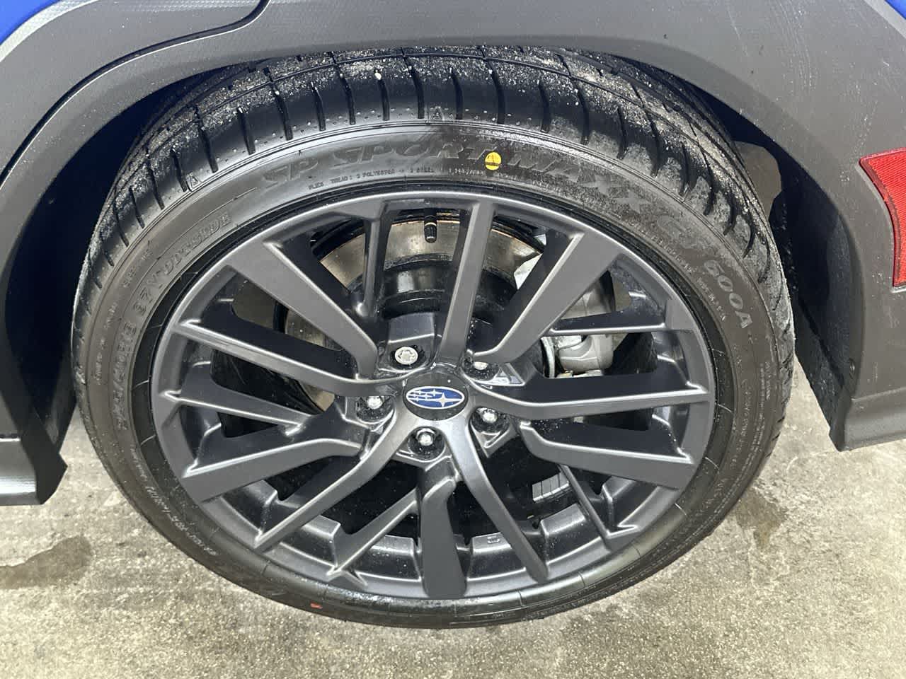 2026 Subaru WRX Base