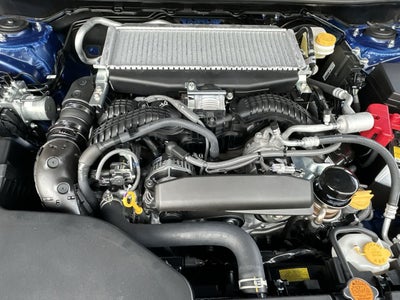 2026 Subaru WRX Base