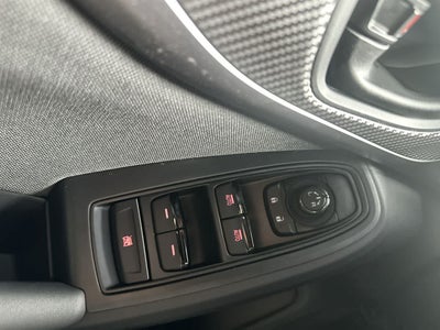 2026 Subaru WRX Base