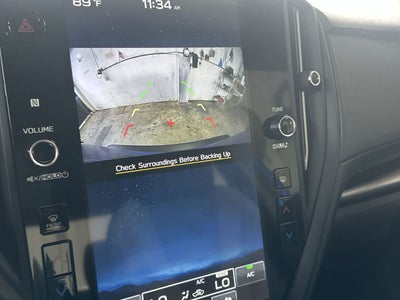 2026 Subaru WRX Base